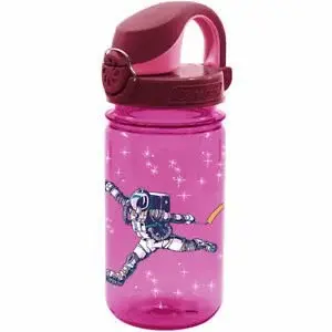 Nalgene 350 ml Tritan Çocuk Suluk Pembe - 1