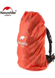 Naturehike Çanta Kılıfı Turuncu L 50-75L - 1