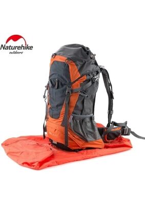 Naturehike Çanta Kılıfı Turuncu L 50-75L - 2