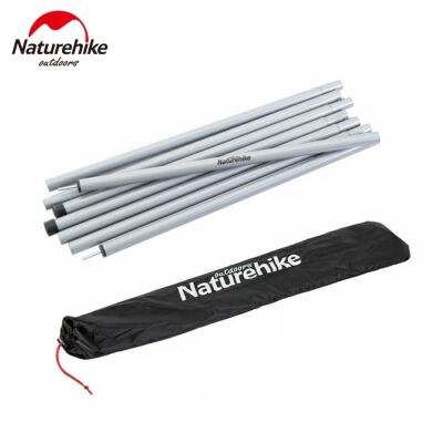 Naturehike Demir Tarp Tente Polü 200x1.6cm - 1