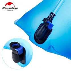 Naturehike Su Torbası H2O Bag 2lt - 4
