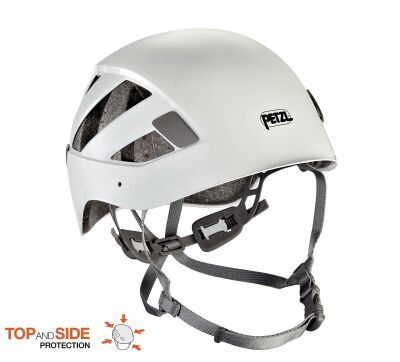 Petzl Boreo Kask Beyaz M/L - 1