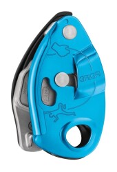 Petzl Grigri Emniyet Aleti - 1