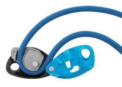 Petzl Grigri Emniyet Aleti - 3