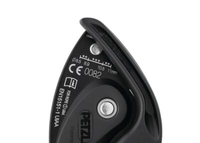 Petzl Grigri Emniyet Aleti - 5