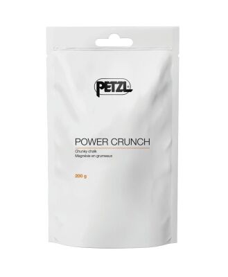 Petzl Power Crunch Parçalı Magnezyum Tozu - 1