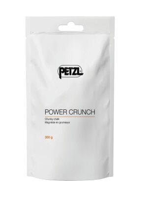 Petzl Power Crunch Parçalı Magnezyum Tozu - 2