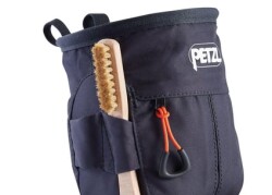 Petzl Sakapoche Magnezyum Toz Torbası Turuncu - 2