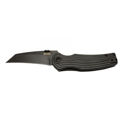 Sog Pinkerton Siyah Çakı 0689 - 1