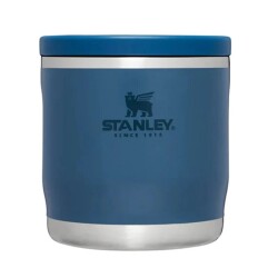 Stanley Adventure To-Go Food Jar 0,35Lt Mavi - 1