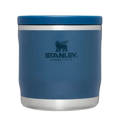 Stanley Adventure To-Go Food Jar Yemek Termosu 0,35Lt Mavi - 1