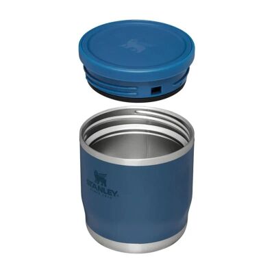 Stanley Adventure To-Go Food Jar Yemek Termosu 0,35Lt Mavi - 4