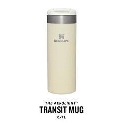 Stanley Aerolight Transit Mug Cream Metallic 0,47Lt - 3