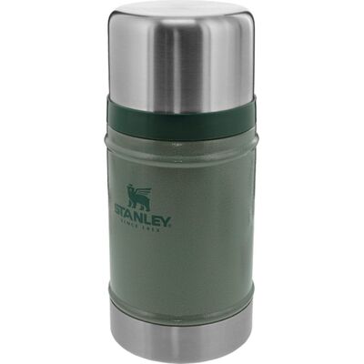 Stanley Classic Food Jar Yemek Termosu 0,70Lt Yeşil - 2