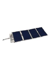 TommaTech 5Wp Katlanabilir Solar Şarj Paneli Usb - 2