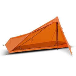 Trimm Pack-DSL 1 Kişilik 4 Mevsim Ultralight Çadır - 2