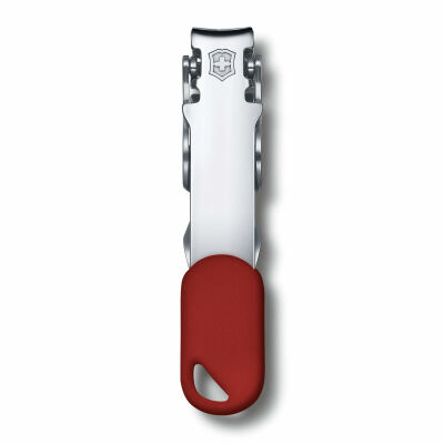 Victorinox Tırnak Makası Blister Kırmızı - 5