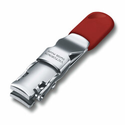 Victorinox Tırnak Makası Blister Kırmızı - 8